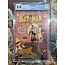 DC Comics Batman #123 1959 CGC 5.0
