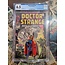 Marvel Comics Doctor Strange #169 CGC 6.5 1st Solo Series