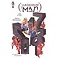 AFTERSHOCK COMICS A CALCULATED MAN #3