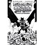 DC Comics BATMAN SPAWN #1 (ONE SHOT) UNPLUGGED
