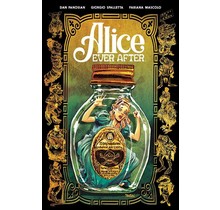 ALICE EVER AFTER TP