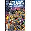 DC Comics DCEASED WAR OF THE UNDEAD GODS #6 (OF 8) CVR A HOWARD PORTER
