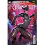 DC Comics CATWOMAN #52 CVR A DAVID NAKAYAMA