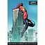 Marvel Comics AMAZING SPIDER-MAN 20 BAZALDUA STORMBREAKERS VARIANT