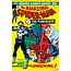 Marvel Comics AMAZING SPIDER-MAN 129 FACSIMILE EDITION