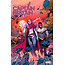 Marvel Comics BETSY BRADDOCK: CAPTAIN BRITAIN 1