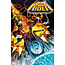 Marvel Comics COSMIC GHOST RIDER 1 SMITH HOWARD THE DUCK VARIANT