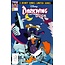 DYNAMITE DARKWING DUCK #1 CVR A FACSIMILE