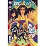 DC Comics DC RWBY #1 (OF 7) CVR A MEGHAN HETRICK