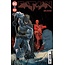 DC Comics BATMAN #133 CVR A JORGE JIMENEZ
