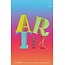 Image Comics ART BRUT #4 (OF 4) CVR A MORAZZO & LOPES (MR)