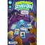 DC Comics BATMAN & SCOOBY-DOO MYSTERIES #6
