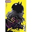 DC Comics BATGIRLS #16 CVR D LYNNE YOSHI INTERNATIONAL WOMENS DAY CARD STOCK VAR