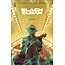 Image Comics BLACK CLOAK #3 CVR B DE IULIS