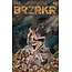 Boom! Studios BRZRKR (BERZERKER) #12 (OF 12) CVR B KINDT (MR)