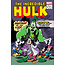 Marvel Comics AMAZING SPIDER-MAN 21 MANGIATORDI DISNEY100 HULK VARIANT