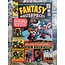 Marvel Comics Fantasy Masterpieces #4 6.0 1966