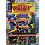 Marvel Comics Fantasy Masterpieces #6 3.0 1966