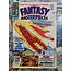 Marvel Comics Fantasy Masterpieces #11 3.0 1967