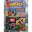 Marvel Comics Fantasy Masterpieces #2 4.0 1966