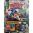Marvel Comics Fantasy Masterpieces #3 3.5 1967