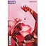 DC Comics CATWOMAN #53 CVR F QISTINA KHALIDAH INTERNATIONAL WOMENS DAY CARD STOCK VAR
