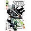 DC Comics DARK KNIGHTS OF STEEL #10 (OF 12) CVR A DAN MORA
