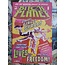 Image Comics Bitch Planet #2 9.4