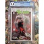 Image Comics Spawn #218 CGC 9.8