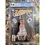 DC Comics Zatanna #5 CGC 9.4 Bolland variant