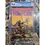 Mirage Teenage Mutant Ninja Turtles #46 CGC 9.6 Space Usagi Preview