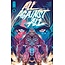 Image Comics ALL AGAINST ALL #5 (OF 5) CVR A WIJNGAARD (MR)
