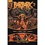 VAULT COMICS BARBARIC HELL TO PAY #3 CVR A NATHAN GOODEN