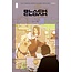 Image Comics BLACK CLOAK #4 CVR A MCCLAREN