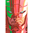 Marvel Comics AVENGERS ASSEMBLE OMEGA 1 ALEX ROSS TIMELESS GALACTUS VIRGIN VARIANT