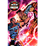 Marvel Comics BISHOP: WAR COLLEGE 3