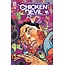 AFTERSHOCK COMICS CHICKEN DEVILS #3