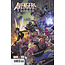 Marvel Comics AVENGERS: BEYOND 2 LEINIL YU VARIANT