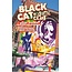 DARK HORSE COMICS BLACK CAT SOCIAL CLUB TP