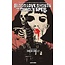 FAIRSQUARE COMICS LLC BLOOD LOVE GHOST AND A DEADLY SPELL #1 CVR A
