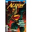 DC Comics ACTION COMICS #1055 CVR A SEBASTIAN FIUMARA