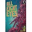 DARK HORSE COMICS ALL EIGHT EYES #2 (OF 4) CVR A KOWALSKI