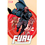 Marvel Comics FURY 1