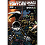 IDW Teenage Mutant Ninja Turtles/Usagi Yojimbo: WhereWhen #3 Variant B (Eastman)