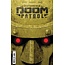 DC Comics UNSTOPPABLE DOOM PATROL #3 (OF 6) CVR D DENNIS CULVER FOIL VAR