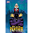 Marvel Comics BLACK PANTHER 1 SANFORD GREENE HOWARD THE DUCK VARIANT