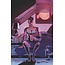 AHOY COMICS BLACKS MYTH KEY TO HIS HEART #1 (OF 5) CVR B UNLOCK SEELEY (