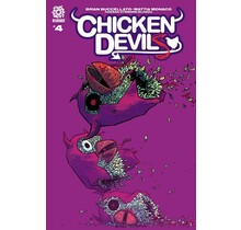 CHICKEN DEVILS #4
