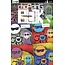 KEENSPOT ENTERTAINMENT CHOPPING BLOCK #3 CVR A WARHOL PARODY