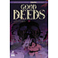 Dark Horse Dark Spaces: Good Deeds #2 Cover A (Ramsay)